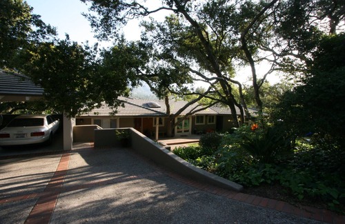 Montecito Casa | Great Escape in Montecito