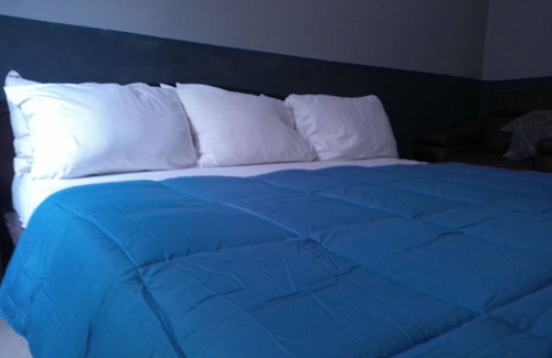 Accra Casa | Great Escape Inn Hotel