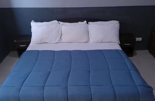 Accra Casa | Great Escape Inn Hotel
