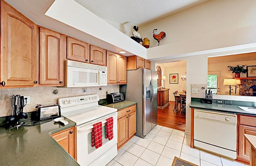 Brevard Casa | Great Escape Manor