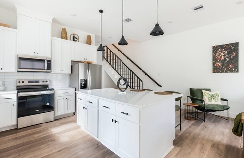 Northside Casa | Great Escape! - Near Downtown Houston - Pet Friendly!