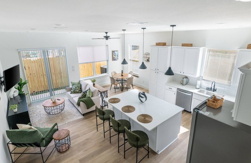 Northside Casa | Great Escape! - Near Downtown Houston - Pet Friendly!