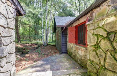Blakeslee Casa | Great Escape