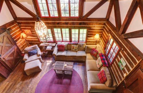 Blakeslee Casa | Great Escape