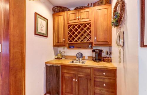 Blakeslee Casa | Great Escape