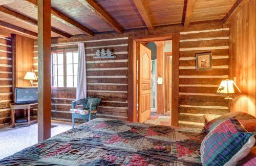 Blakeslee Casa | Great Escape