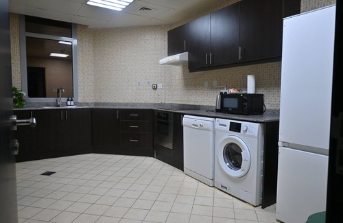 Jumeirah Apartamento | Great Family Beach-Front Whole Flat, WOW View, Activities & En-suite Rooms