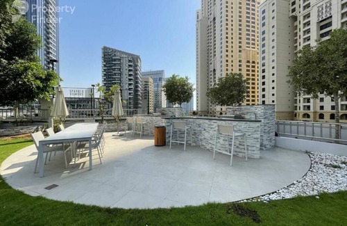 Jumeirah Apartamento | Great Family Beach-Front Whole Flat, WOW View, Activities & En-suite Rooms
