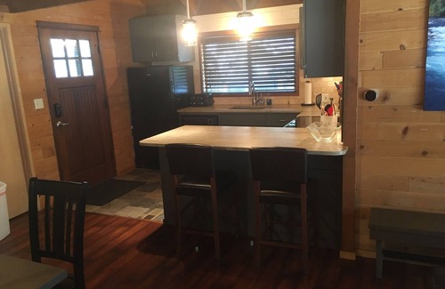 Black Butte Ranch Cabina | Gran cabaña de la familia. Reserve su escapada Ahora!