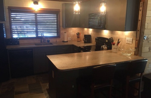 Black Butte Ranch Cabina | Gran cabaña de la familia. Reserve su escapada Ahora!