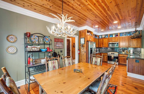 Mentone Casa | Great family Escape on the Lake