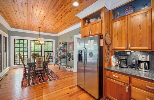 Mentone Casa | Great family Escape on the Lake