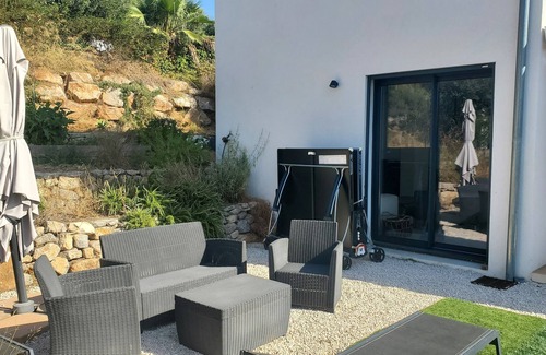 La Valette-du-Var Casa | Great family base for enjoying the Var, beaches and villages!