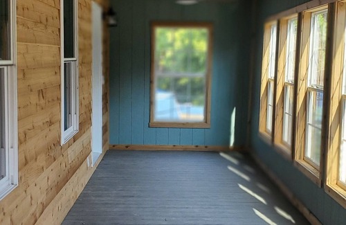 Lakeview Casa | Great Family Get Away on the North Side of Indian Lake in Chippewa