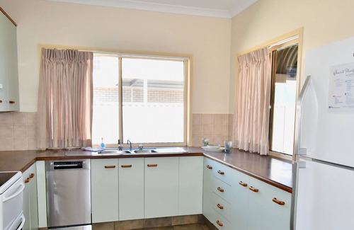 Woodgate Casa | Great Family Holiday Home