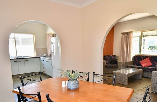 Woodgate Casa | Great Family Holiday Home