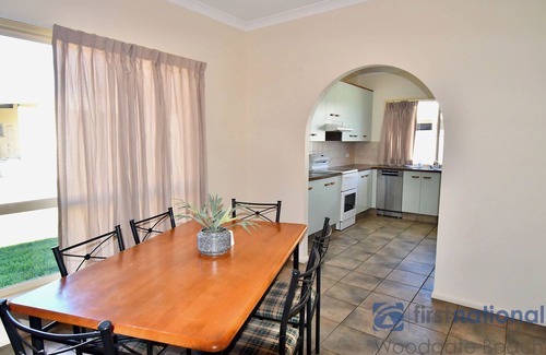 Woodgate Casa | Great Family Holiday Home