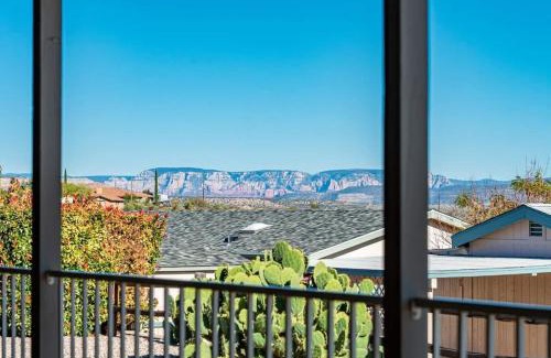 Clarkdale Casa | Great Family Home Located In Clarkdale