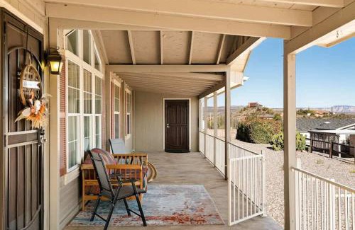 Clarkdale Casa | Great Family Home Located In Clarkdale