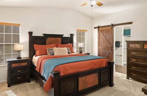 Clarkdale Casa | Great Family Home Located In Clarkdale