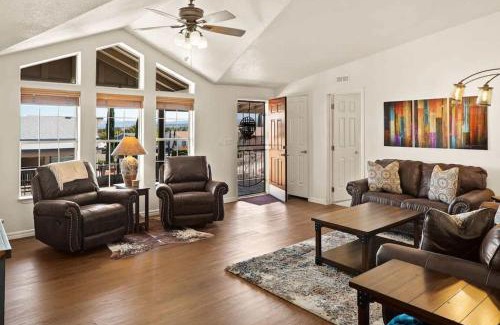 Clarkdale Casa | Great Family Home Located In Clarkdale