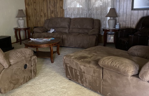Logan Casa | Great Family Home Near Ute Lake
