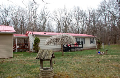 Cambridge Casa | Great family lake getaway and/or hunting retreat