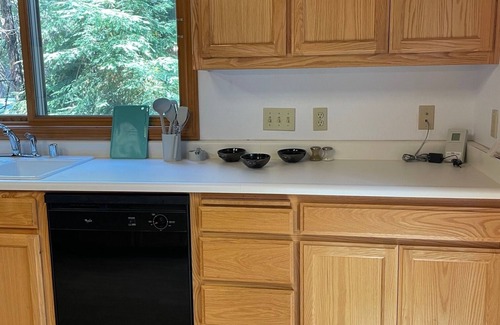 Glencoe Casa | GREAT FAMILY LOCATION! Peace in the Trees N Mace