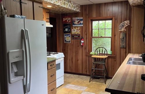 Port Sydney Casa | Great Family Property Between Huntsville and Bracebridge