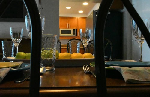 Villa Sabine Condominio | Gran retiro familiar con todos los muebles nuevos