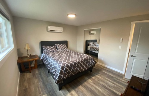 Spokane Valley Apartamento | 71 m² Apartamento ∙ 2 habitaciones ∙ 4 personas