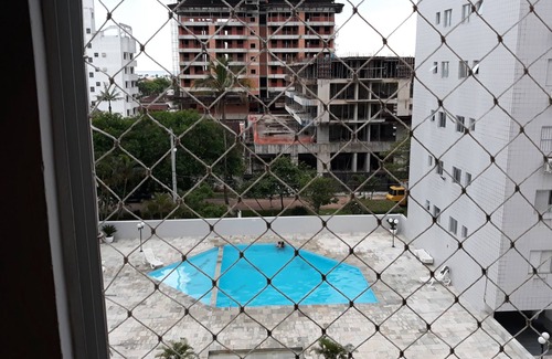 Jardim Centenario Apartamento | GRAN FIT C / FULL DEPORTES P / FAMILIA (CALA)