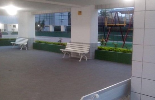 Jardim Centenario Apartamento | GRAN FIT C / FULL DEPORTES P / FAMILIA (CALA)