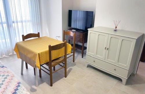 Rosapineta Apartamento | Great flat in a residence with pool in Rosolina