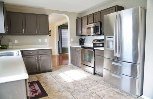 Solana Ridge Casa | Great for Air Force Grads and Home Away from Home!