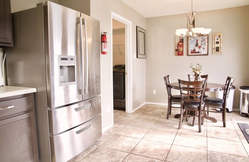 Solana Ridge Casa | Great for Air Force Grads and Home Away from Home!