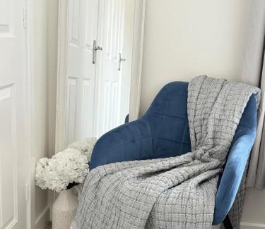 Corby Casa | Great for Contractors Newly refurbed with Parking long stay discounts