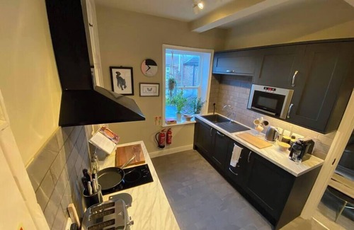 Easingwold Apartamento | Great for exploring North Yorkshire