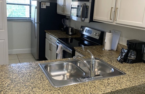 Ocoee Casa | Great for families and Couples