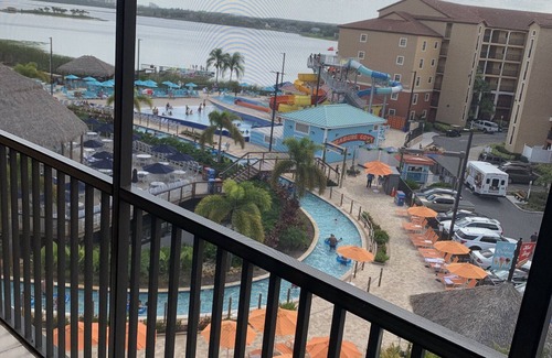 Ocoee Casa | Great for families and Couples