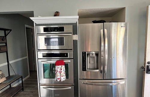 Florence Casa | Great for families or corporate travelers.