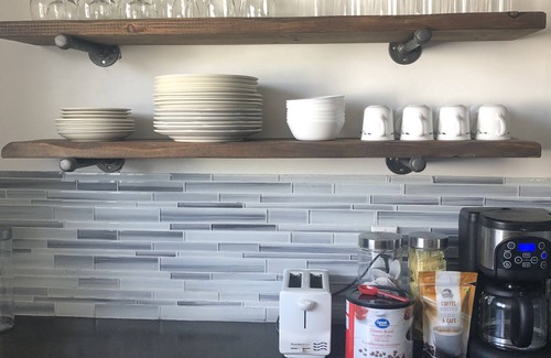Hinton Casa | Hermosa casa a 45 minutos de Jasper, ideal para familias o grupos