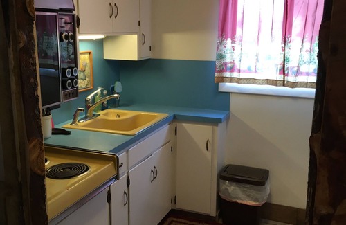Idaho Falls Apartamento | ideal para niños - mascotas bienvenidas - auto check in - centro - cocina y lavandería