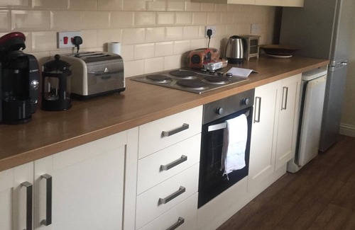 Shotton Colliery Casa | EXCELENTE PARA GRANDES GRUPOS - CERCA DE DURHAM CITY & UNIVERSITY