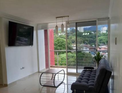 San Cristóbal Apartamento | Great for Relaxing in SC