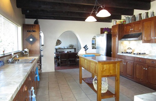 West Alameda Casa | EXCELENTE PARA GRUPOS PEQUEÑOS O FAMILIAS: ¡SOLO 5 MILLAS PARA PLAZA!