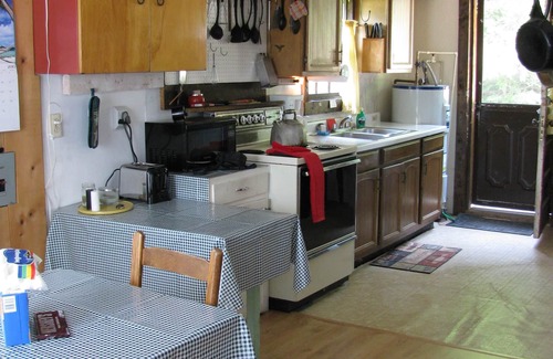Newark Cabina | Gran tiempo a solas! Waterfront Cabin - Bien comportados perros Bienvenido. ¡Ve a Lakeside!