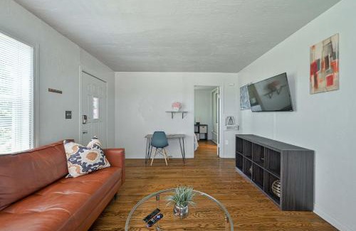 Asian District Apartamento | Great for travel workers affordable for long stay