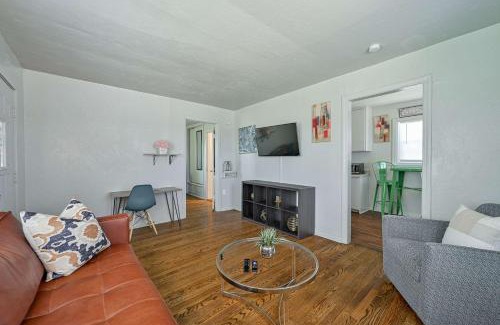 Asian District Apartamento | Great for travel workers affordable for long stay