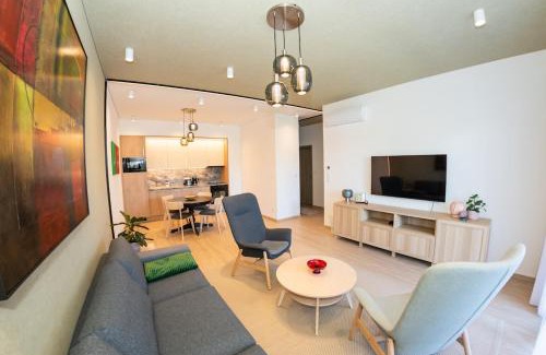 Debrecen Apartamento | Great Forest Gallery